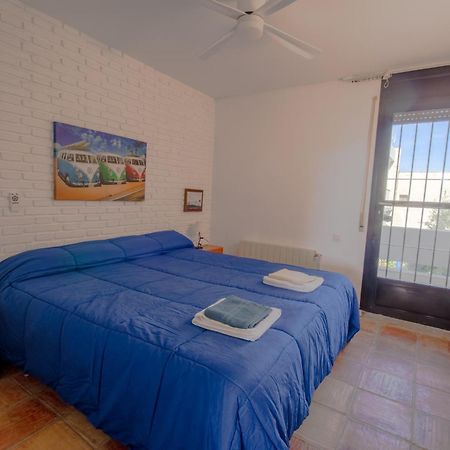 Laberinto 25 Puerto Rey Apartment Vera Exterior photo