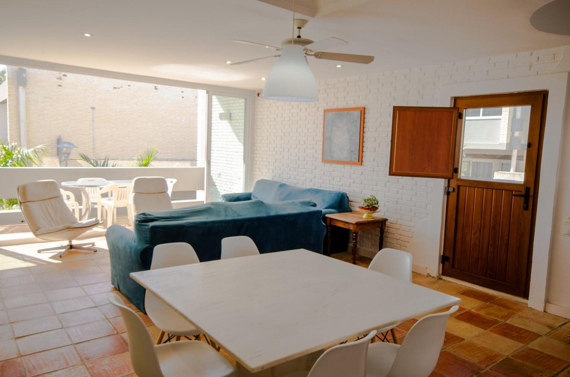 Laberinto 25 Puerto Rey Apartment Vera Exterior photo