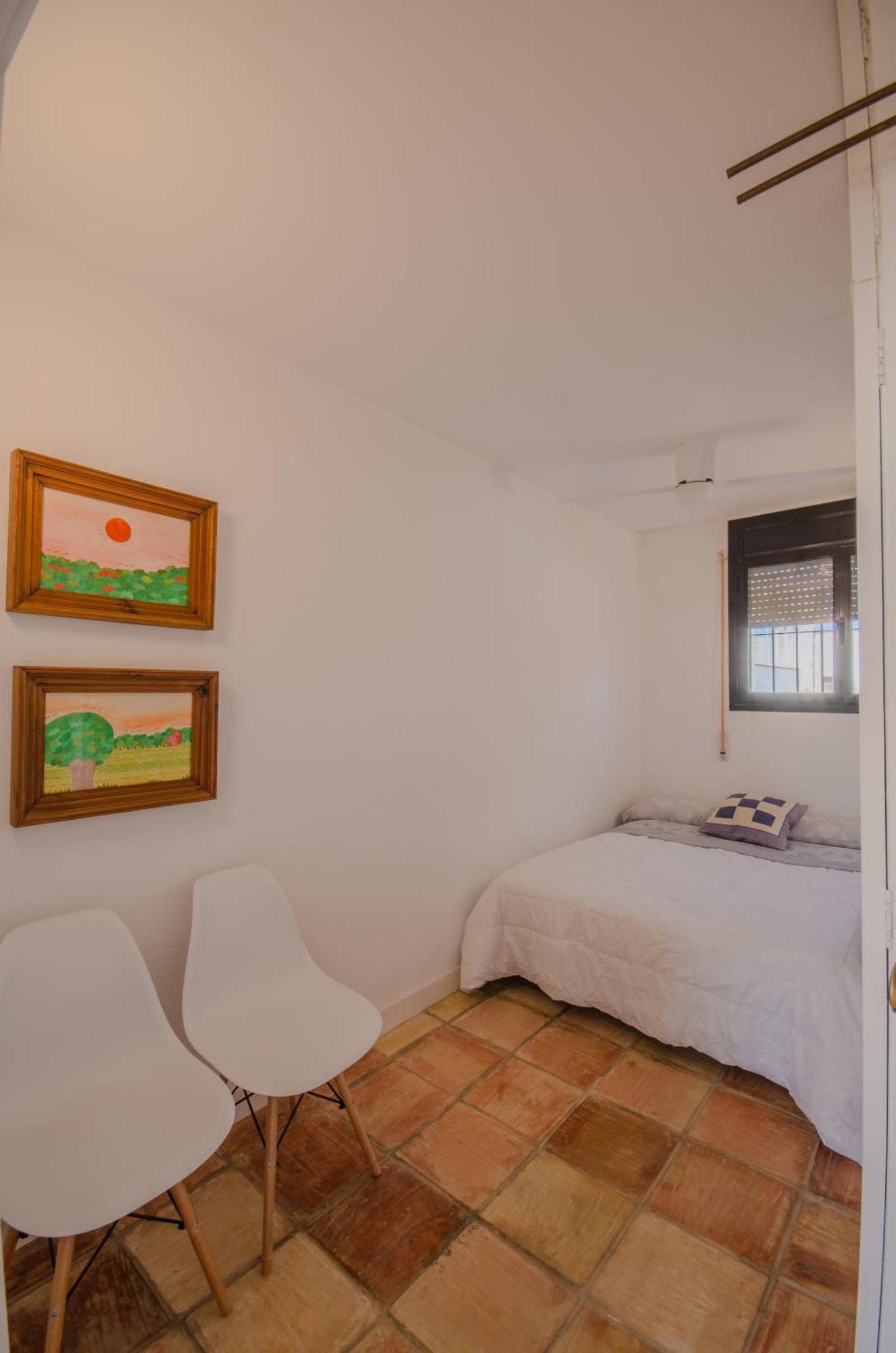 Laberinto 25 Puerto Rey Apartment Vera Exterior photo