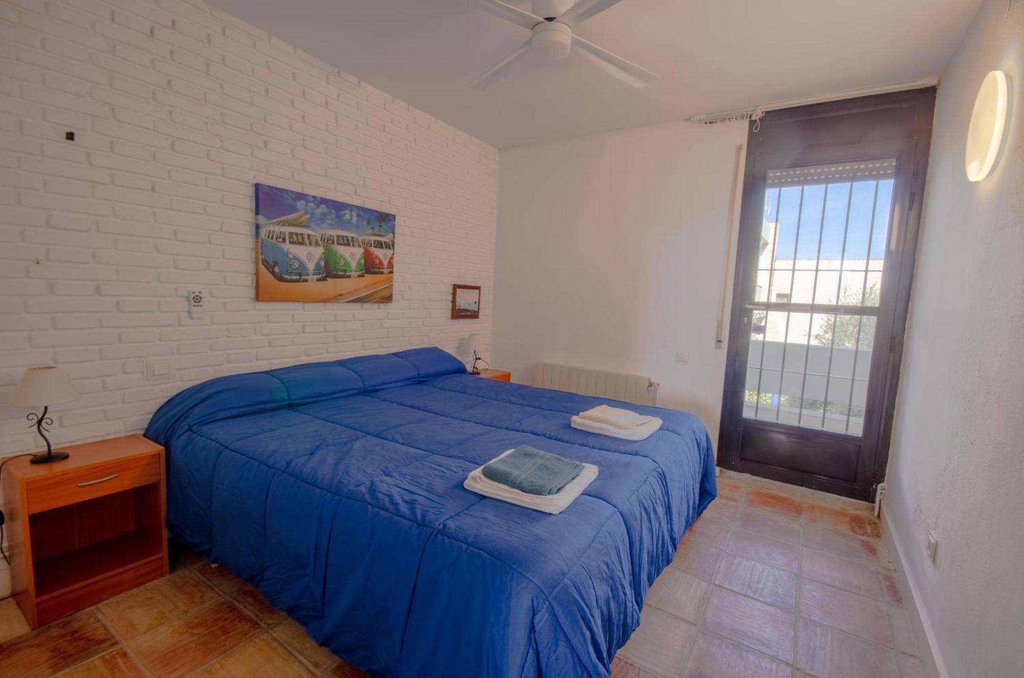 Laberinto 25 Puerto Rey Apartment Vera Exterior photo