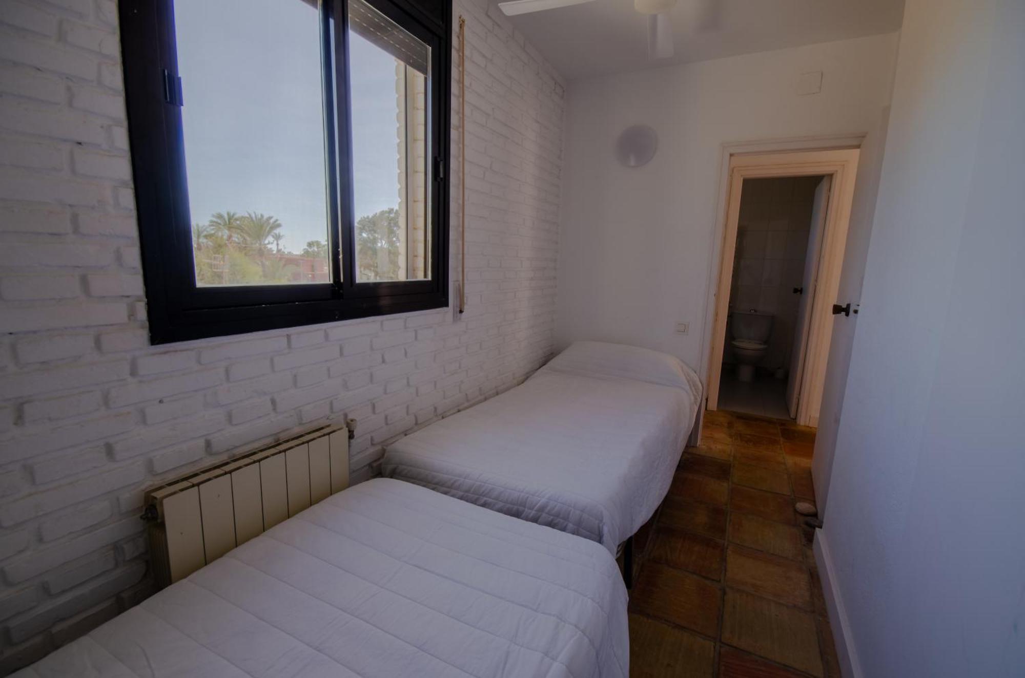 Laberinto 25 Puerto Rey Apartment Vera Exterior photo