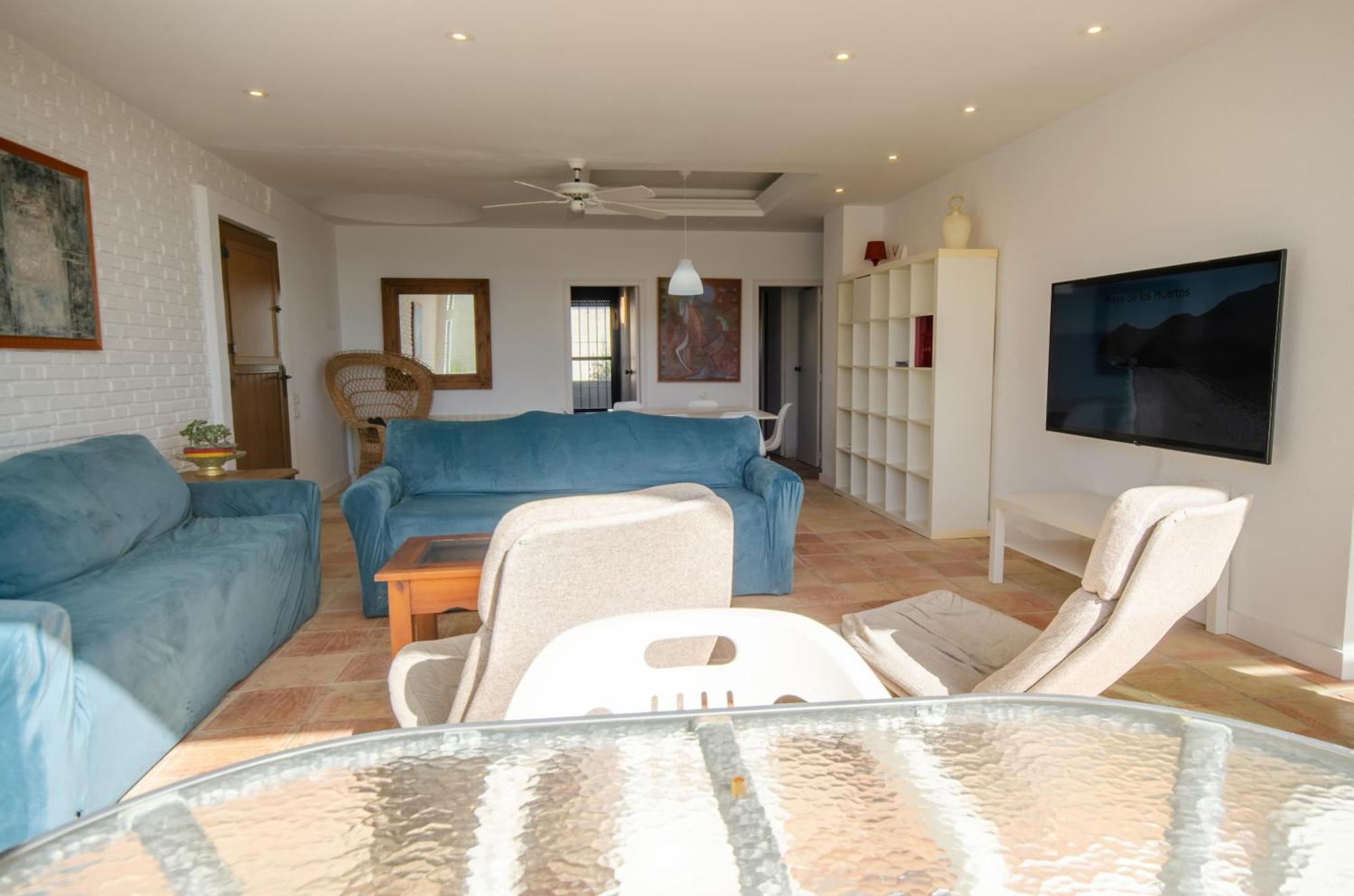 Laberinto 25 Puerto Rey Apartment Vera Exterior photo